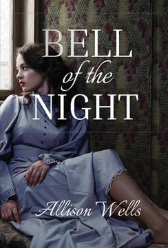 portada Bell of the Night (en Inglés)