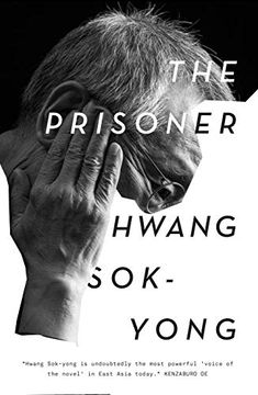 portada The Prisoner: A Memoir (en Inglés)