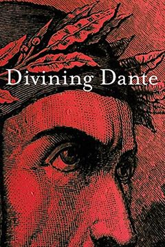 portada Divining Dante (en Inglés)
