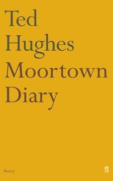 portada Moortown Diary