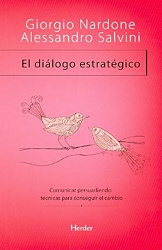portada El Diálogo Estratégico (in Spanish)