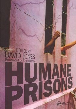 portada Humane Prisons (in English)