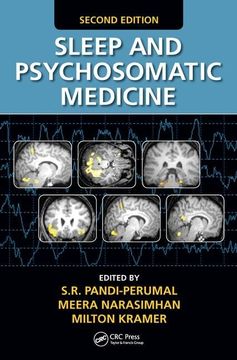 portada Sleep and Psychosomatic Medicine (in English)