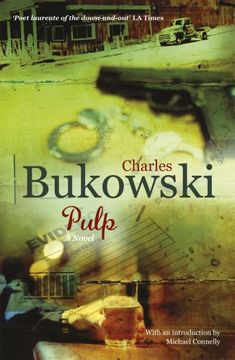 portada Pulp: A Novel (in English)