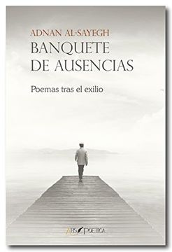 portada Banquete de Ausencias (in Spanish)
