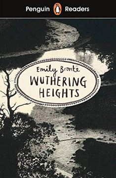 portada Penguin Readers Level 5: Wuthering Heights (Penguin Readers (Graded Readers))