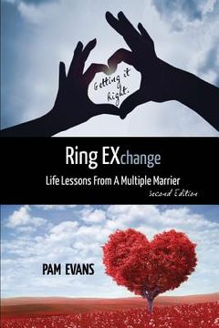 portada Ring EXchange: Life Lessons from a Multiple Marrier (in English)