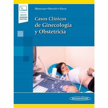 Libro Casos Clinicos De Ginecologia Y Obstetricia (Incluye Version ...