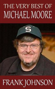 portada The Very Best of Michael Moore