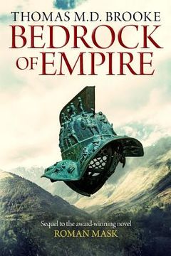 portada Bedrock of Empire (en Inglés)