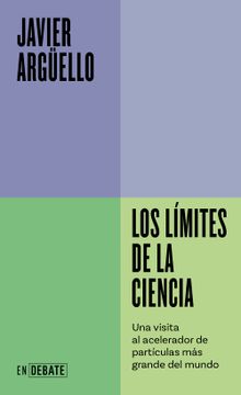 portada Los límites de la ciencia (in Spanish)