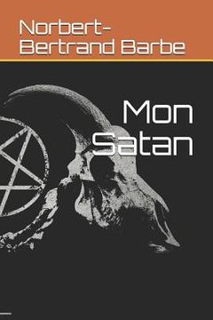 portada Mon Satan