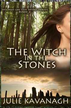 portada The Witch in the Stones