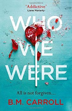 portada Who we Were: B. M. Carroll (en Inglés)