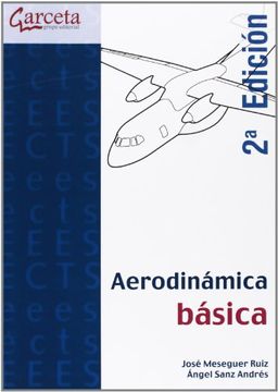 portada Aerodinamica Basica-2 ed.