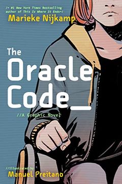 portada The Oracle Code (in English)