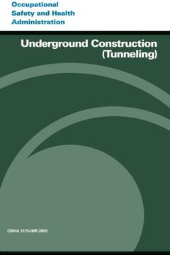 portada Underground Construction (Tunneling)