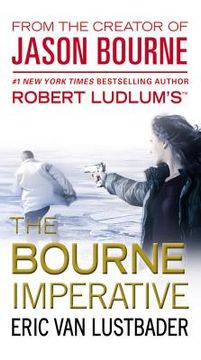 portada robert ludlum's the bourne imperative