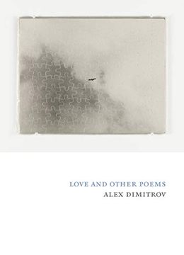 portada Love and Other Poems
