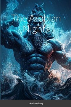 portada The Arabian Nights (en Inglés)