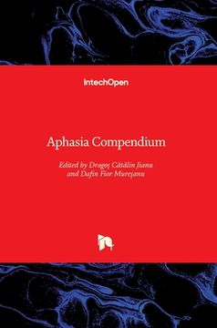 portada Aphasia Compendium (en Inglés)