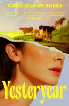 Yesteryear: ‘The Stepford Wives meets The Handmaid’s Tale’