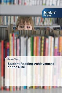 portada Student Reading Achievement on the Rise