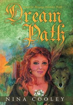 portada dream path: search for meaning, search for truth (en Inglés)
