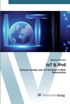 portada IoT & IPv6