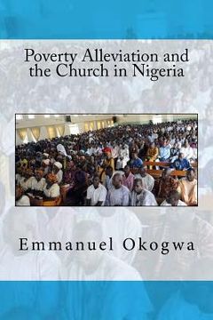 portada Poverty Alleviation and the Church in Nigeria (en Inglés)