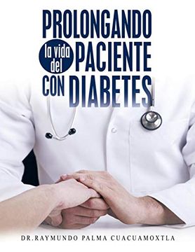 portada Prolongando la Vida del Paciente con Diabetes