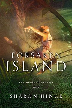 portada Forsaken Island (Volume 2) (The Dancing Realms) (en Inglés)