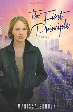 portada The First Principle: A Novel