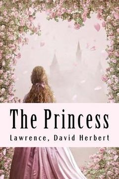 portada The Princess (en Inglés)
