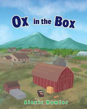 portada Ox in the Box (en Inglés)