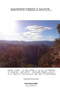 portada The Archangel (libro en Inglés)
