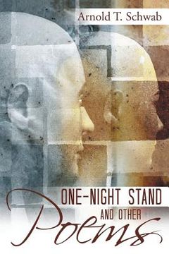portada One-Night Stand and Other Poems (en Inglés)