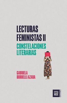 portada Lecturas Feministas ii