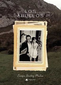 portada Los Abuelos (in Spanish)