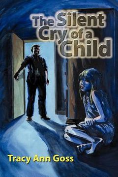portada the silent cry of a child (en Inglés)