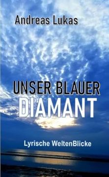 portada Unser Blauer Diamant (en Alemán)