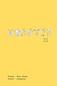 portada Monster 