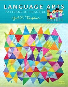 portada Language Arts: Patterns of Practice
