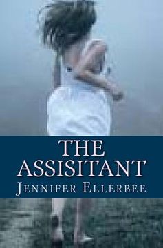 portada The Assistant (in English)