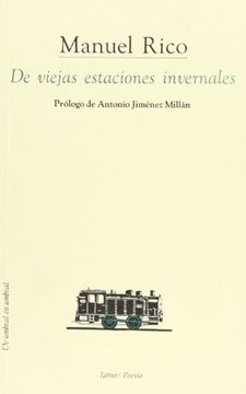 portada De Viejas Estaciones Invernales (in Spanish)