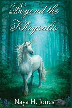 portada Beyond the Khrysalis (en Inglés)