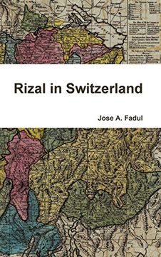 portada Rizal in Switzerland