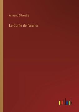 portada Le Conte de l'archer (en Francés)