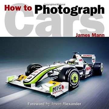 portada How To Photograph Cars