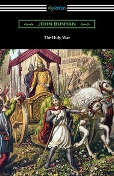 portada The Holy War (in English)